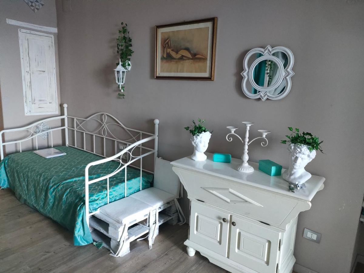 Levante Seaview Apartment 시라쿠사 외부 사진